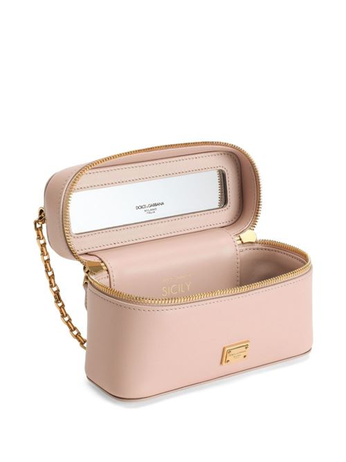 Sicily Cube Makeup Bag DOLCE&GABBANA | BB7800B73218I481